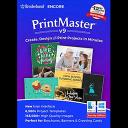 Broderbund PrintMaster