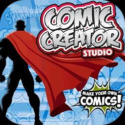 Summitsoft Comic Creator Studio