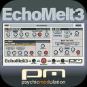 Psychic Modulation EchoMelt3 3.2