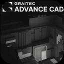 Graitec Advance CAD 2024.1