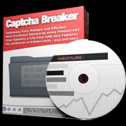 GSA Captcha Breaker
