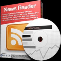 GSA News Reader