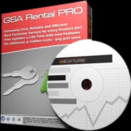 GSA Rental Pro