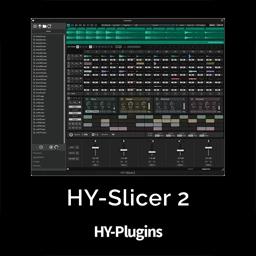 HY-Plugins HY-Slicer2 v1.1.0