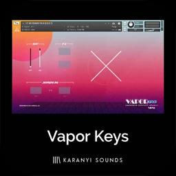 Karanyi Sounds Vapor Keys 1.0.1