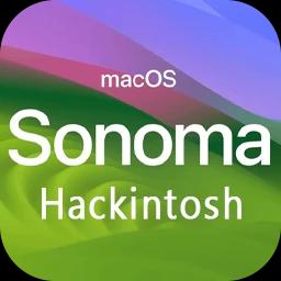 macOS Sonoma 14.1 (23B74) Hackintosh