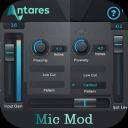 Antares Mic Mod 4.4.0