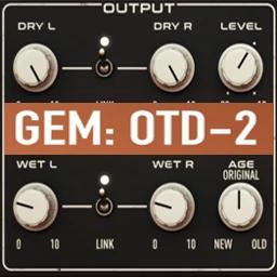 Overloud Gem OTD-2 v1.0.5