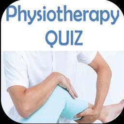 Physiotherapy Quiz  3.528