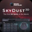 Sound Particles SkyDust 3D 1.5.2