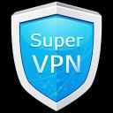 SuperVPN Fast VPN Client 2.9.5