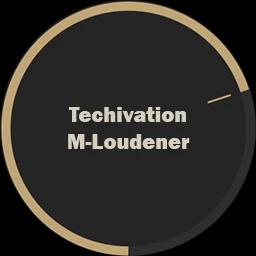 Techivation M-Loudener 1.1.3