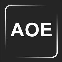 Always On Edge - AOD & LED 8.3.4