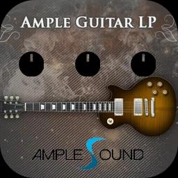Ample Sound Ample Guitar LP 3.5.0