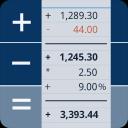 CalcTape Calculator with Tape 6.3.1 (2025101418)