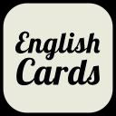 English Cards: 5500 Flashcards 1.18