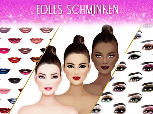 Download Fashion Stylist - Dress Up Game MOD APK Game (Latest 2026) - FileCR Download Fashion Stylist - Dress Up Game MOD APK Game (Latest 2026) - FileCR