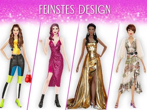 Download Fashion Stylist - Dress Up Game MOD APK Game (Latest 2026) - FileCR Download Fashion Stylist - Dress Up Game MOD APK Game (Latest 2026) - FileCR