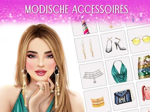 Download Fashion Stylist - Dress Up Game MOD APK Game (Latest 2026) - FileCR Download Fashion Stylist - Dress Up Game MOD APK Game (Latest 2026) - FileCR
