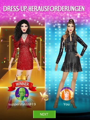 Download Fashion Stylist - Dress Up Game MOD APK Game (Latest 2026) - FileCR Download Fashion Stylist - Dress Up Game MOD APK Game (Latest 2026) - FileCR