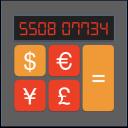 Financial Calculator FincCalc+1.4.7