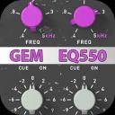 Overloud Gem EQ550 1.1.6