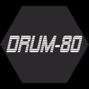 Genuine Soundware Drum-80 v1.0.0