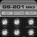 Genuine Soundware GS-201 Mk2 1.0.1