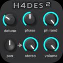 Infected Sounds H4des 2.0.0
