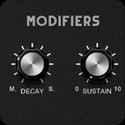 Infected Sounds MG Deluxe 2.0.0