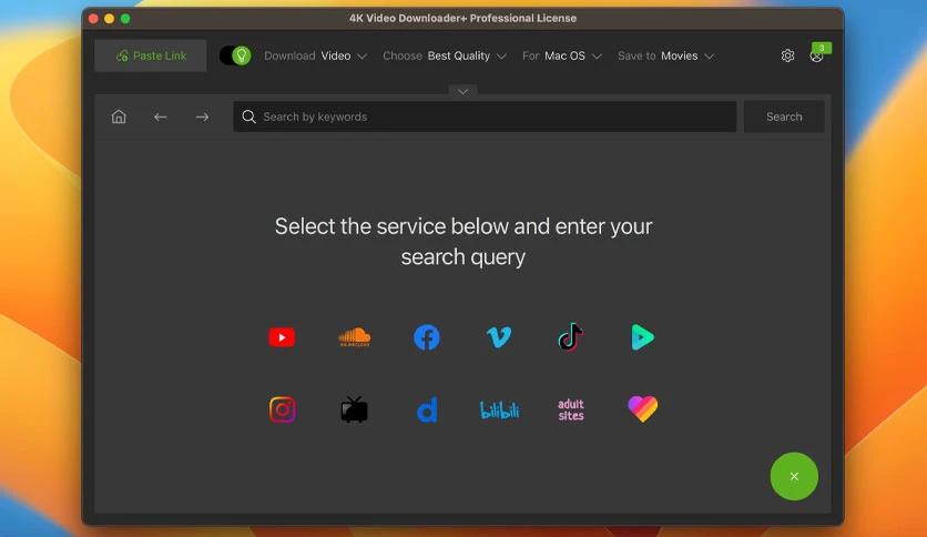 4k Video Downloader Plus Full Crack Español 4