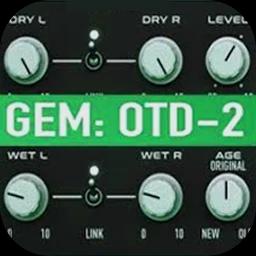 Overloud Gem OTD-2 v1.0.5
