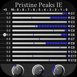 Raising Jake Studios Pristine Peaks IE 1.0.0