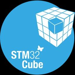 STM32CubeMX 6.9.0