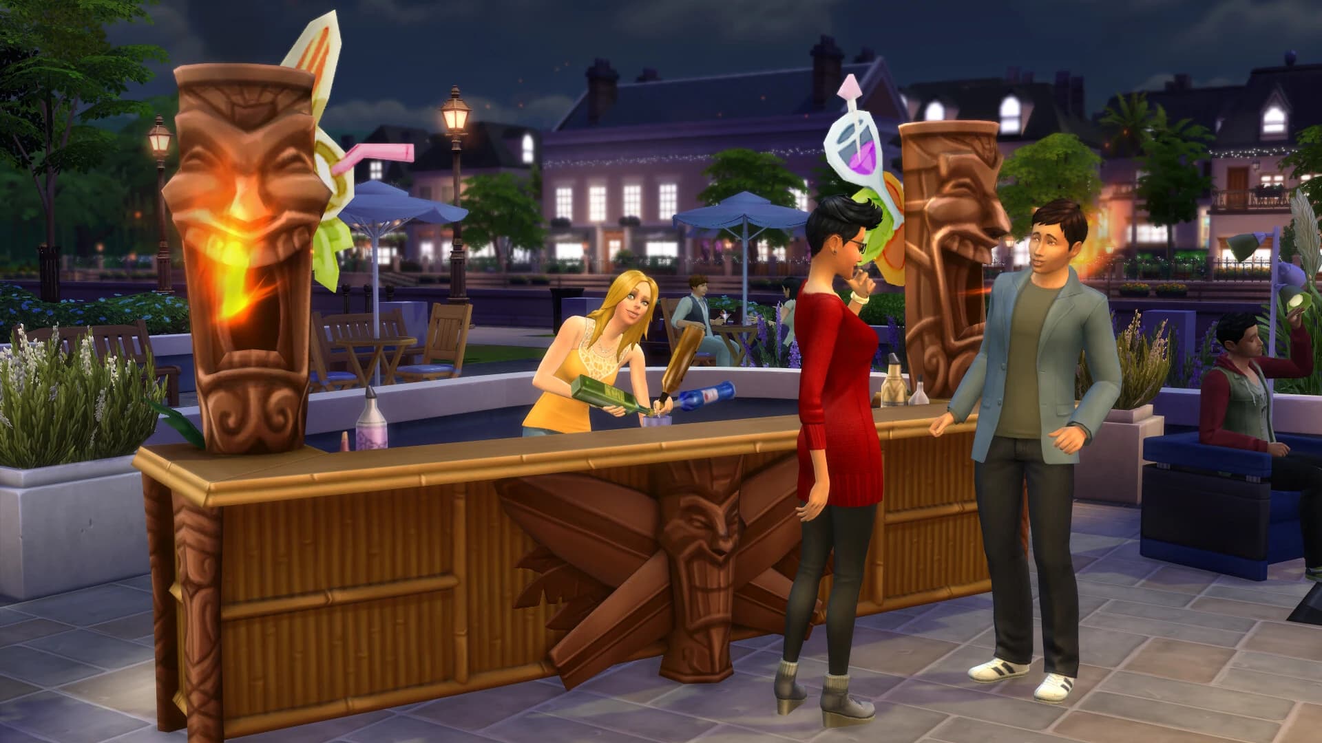The Sims 4 Torrent