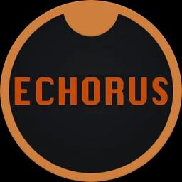 Tritik Echorus 1.1.0
