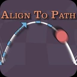 Aescripts Align To Path 1.7.2 for After Effects