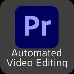 Aescripts Automated Video Editing 1.0.3 for Premiere Pro