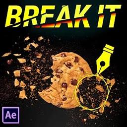 Aescripts Break It! 1.1.2 for After Effects