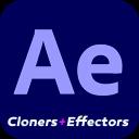 Aescripts Cloners + Effectors 1.2.8