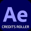 Aescripts Credits Roller 1.2.1 for After Effects