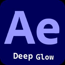 Aescripts Deep Glow 1.5.5 for After Effects