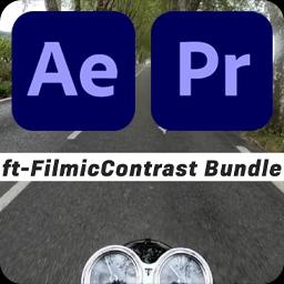 Aescripts ft-Filmic Contrast Bundle 1.0