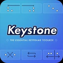 Aescripts Keystone 1.1.1 for After Effects