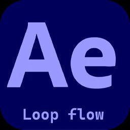 Aescripts loopFlow 1.3.0 for After Effects