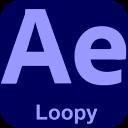 Aescripts Loopy 1.0 for After Effects