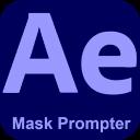 Aescripts Mask Prompter 3.2.40