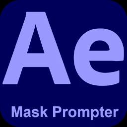 Aescripts Mask Prompter 1.10.6 for After Effects