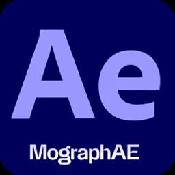 Aescripts MographAE 1.1 for After Effects