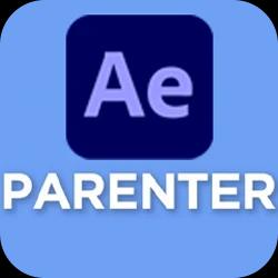 Aescripts Parenter 1.0 for After Effects